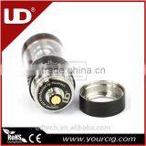 Best RTA in Russia! UD Bellus 5ml E-cig Rebuildable Tank Atomizer RTA thumbnail-4