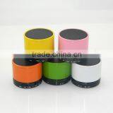 Hot Selling Promotion Gifts Manual for Mini Bluetooth Speaker S10 thumbnail-1
