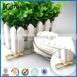 Wholesale High Quality Silver Metal Lobster Claw Snap Hook for Bag thumbnail-6