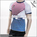 Heat Transfer Printing Thai Quality Football Shirt Maker Soccer Jersey Made In China thumbnail-1