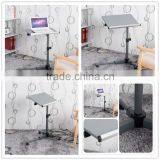 2015 Hot Sale New Design Adjustable Notebook Laptop Desk thumbnail-6