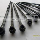 Linyi Supplier Scaffold Ratchet Spanner Wrench thumbnail-4