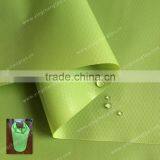 Dry Bag Material TPU Coated 40D Nylon Diamond Ripstop Fabric With Water Repellent thumbnail-1