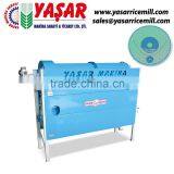 Yasar - 2 Layer Broken Rice Trieur thumbnail-1