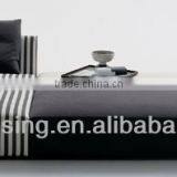 Bedroom Furniture Set Mini Recliner Sectional Sofa Bed thumbnail-1