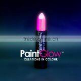 Hot Selling UV Fluorescent Neon Lipstick Face Paint