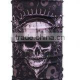 Custom Multifunctional Skull Bandana Unique Face Mask thumbnail-4