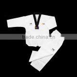 Traditional Taekwondo Uniform,fabric Taekwondo Uniform