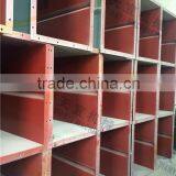 China Heavy Duty Stainless Steel Bucket Elevator Design for Granular thumbnail-4