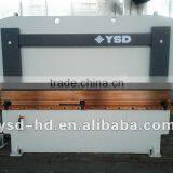 Hydraulic Press Brake Estun E20 NC System thumbnail-1