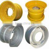 Tractor Wheel Rim / Agricultural Wheel Rims 13.00x15.5 13.00x15.5 L-GUARD thumbnail-1