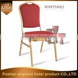 High Quality Hotel Aluminum Banquet Chairs