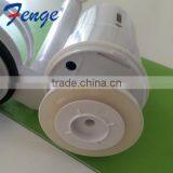 Complete Toilet Flush Mechanism, Fill Valve, Flush Valve, Push Button thumbnail-3