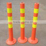 China Coma Warning Column Post ,caution Column,traffic Column thumbnail-1