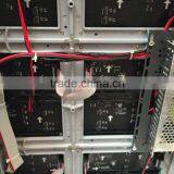 Energy Saving Full Color HD P6 Video Led Display Screen thumbnail-5