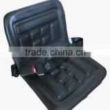Driver Type Floor Scrubber Sweeper Seat for Replacement thumbnail-3