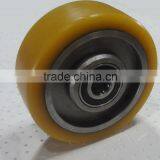 Electric Forklift Wheel