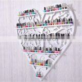 2015 Guangdong Hot Sale Nail Polish Shelf Rack Display thumbnail-2