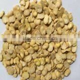 2014 Crop Dried Broad Beans Split, Peeled Without Shell thumbnail-3