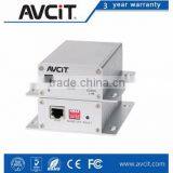 Convert VGA Signal Into CAT Signal Resolution Up to 1920*1200 @ 60 Hz VGA Extender Over Twisted Pair Cable