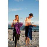 Fast Drying Microfiber Swimming Towel thumbnail-2