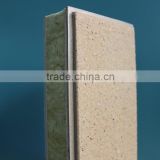 decorative insulated mgo board exterior wall covering panels