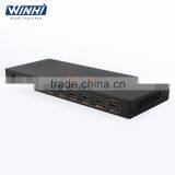 Specialize in 1x8 1080P 1 Media Box in 8 Monitors Out Splitter Machine thumbnail-2