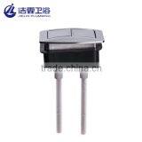 2 Button Flush on Toilet thumbnail-4