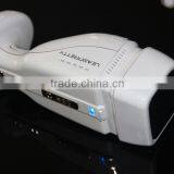 2016 Newest Portable HIFU Ultrasound Hifu Expression Lines Removal Body Slimming Beauty Machine Chest Shaping thumbnail-3