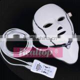 Led Facial Light Therapy Multifunction LED Facial Mask Skin Rejuvenation PDT Photon Beauty Facial Care Machine For Wrinkle Removal Acne Treatment Face And Neck Care thumbnail-2