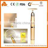 Bio Facial Machine Home Use Oxygen Trainer Machine Portable Facial Machine Cold Roller Beauty Equipment Facial Machine Dispel Pouch thumbnail-2