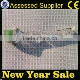 New Year Sale!! Skin Care - Acne Treatment - Titanium Professional Micro Needle Roller 192 Needles 1.0mm Clinic Use Dermaroller thumbnail-1