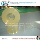 Standard Smooth Transparent 2mm Thickness Vinyl Plastic PVC Strip Curtain Door Rolls