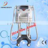 Professional Ipl/rf/elight Skin Rejuvenation Beauty Machine