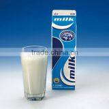 UHT Milk FAT 200ML SEMI SKIMMED