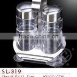 Plastic Seasoning Pot thumbnail-4