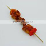Fake Chicken Wings Simulation Food for Barbecue Shop /Yiwu Sanqi Crafts Factory thumbnail-2
