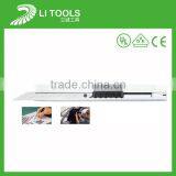 New Design Retractable Envelope Knife Cutter With Carbon Steel Blade thumbnail-1