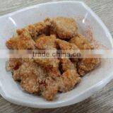 Hot & Spicy Chicken Cutlet