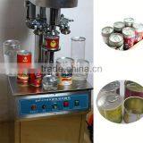 Hot Selling Factory Price Can Seamer Machine for Entrepreneurship thumbnail-4