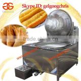 Semi Automatic KFC chicken frying machine/chicken frying machine/ fryer machine