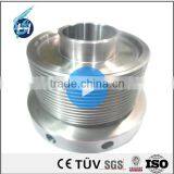 Cnc Grinding Welding Milling Stainless Steel Aluminum Frame Photo Glass Door Travel Trailers With Bending Processing Service thumbnail-4