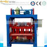 Low Price Hollow Block Machine for Sale 0086-15037185761