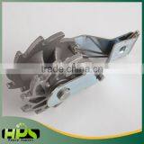 Electric Fence Ratchet Wire Strainer for High Tension Fencing Wire thumbnail-1