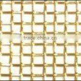 Brass Wire Mesh