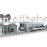 Dorito/tortilla Chips Processing Machinery/production Line thumbnail-5