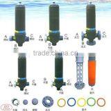 3" Irrigation Auto Plastic Disc Filter thumbnail-2