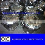 Roof Mounted Wind Turbine