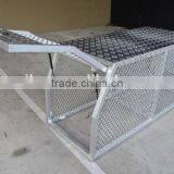 High Quality Cheap Aluminium Dog Cage thumbnail-2