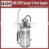 ILot Stainless Steel Compression Sprayer With Pressure Gauge